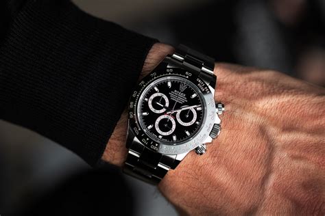 nuovi rolex 2024